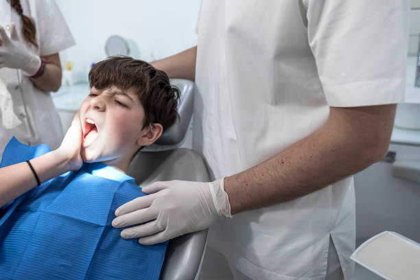Best Emergency Treatment for Dental Infections or Abscesses in St Gabriel, LA