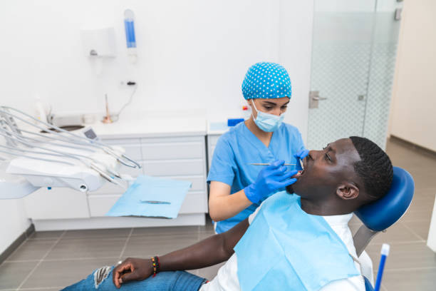 Best Pediatric Emergency Dentist in St Gabriel, LA